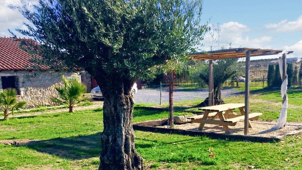 Photo of Outdoor in Villanueva del Duque