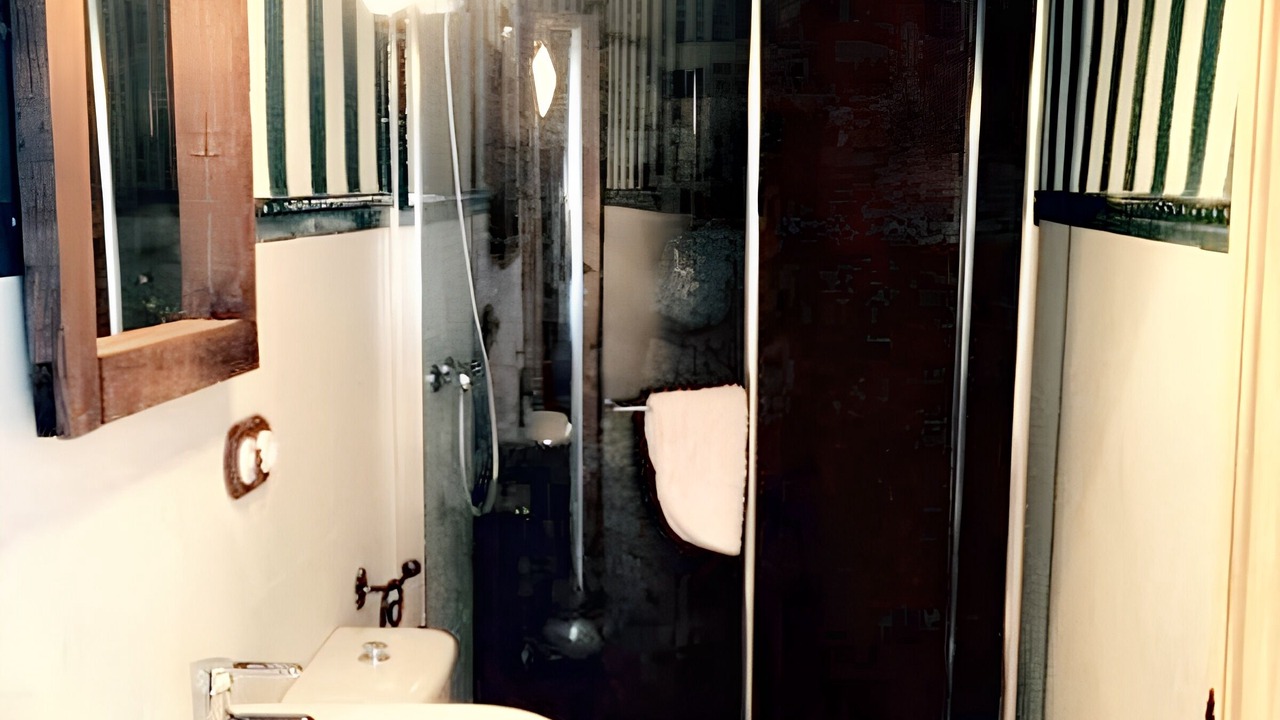 Photo of Bathroom in Villanueva del Duque