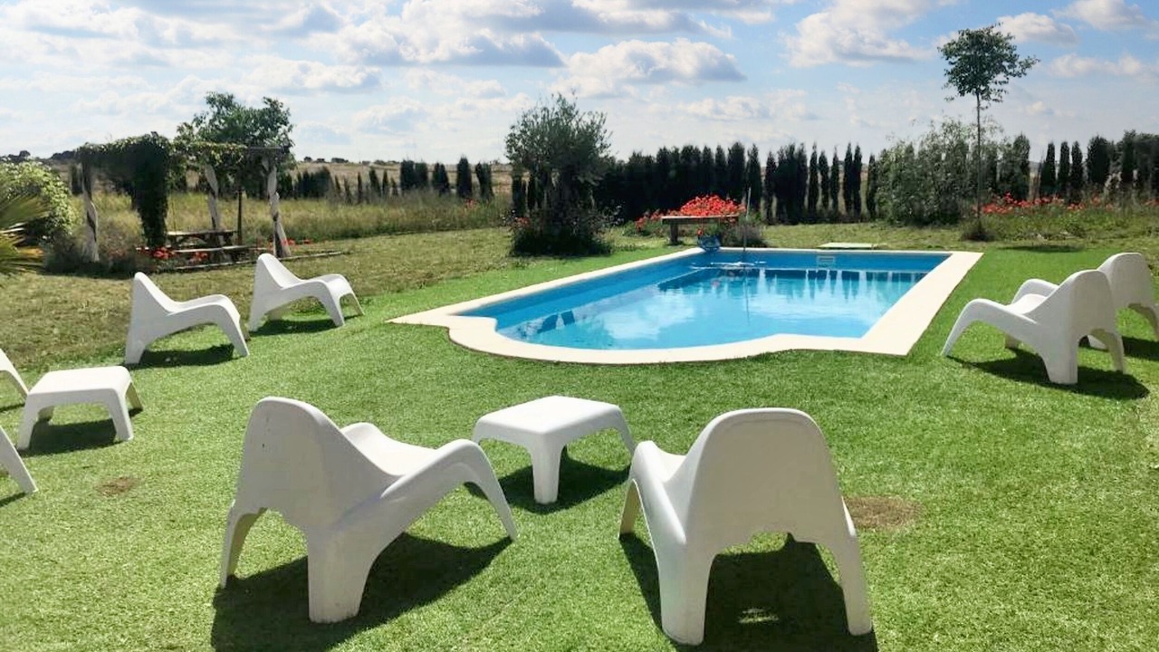 Photo of Outdoor in Villanueva del Duque