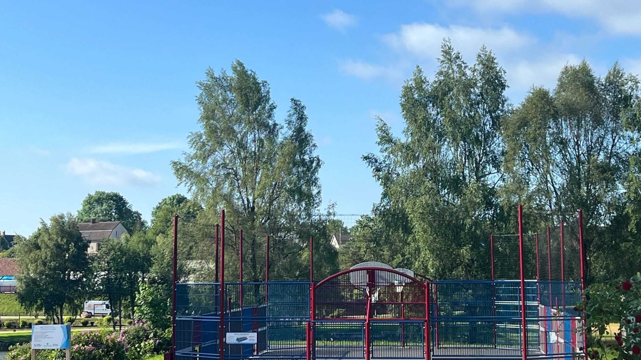 Photo of Others in La Ferriere-aux-Etangs