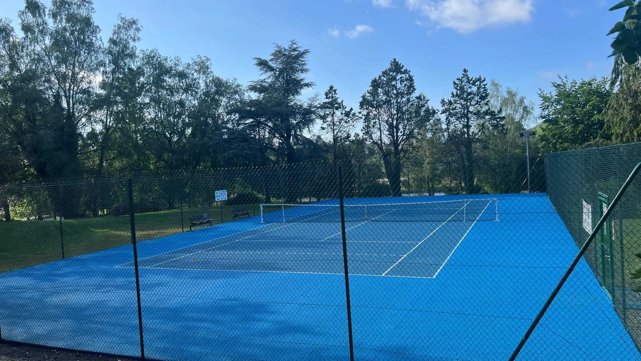 Photo of Others in La Ferriere-aux-Etangs