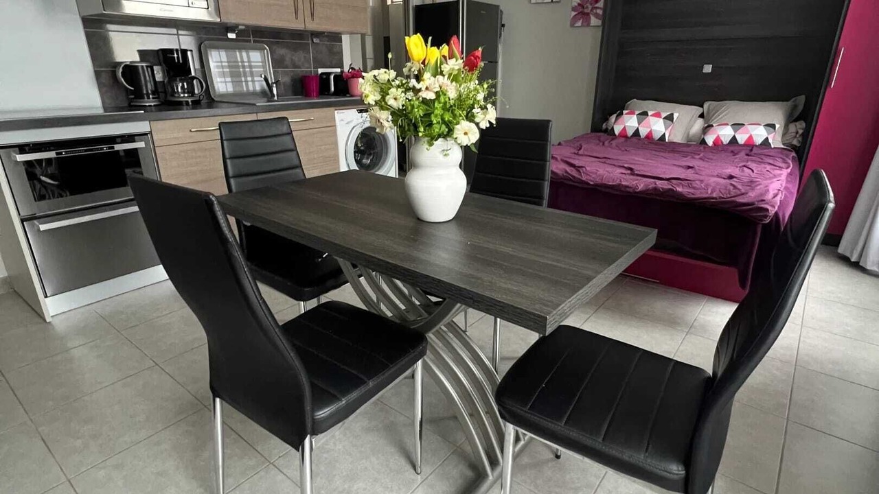 Photo of Livingroom in La Ferriere-aux-Etangs