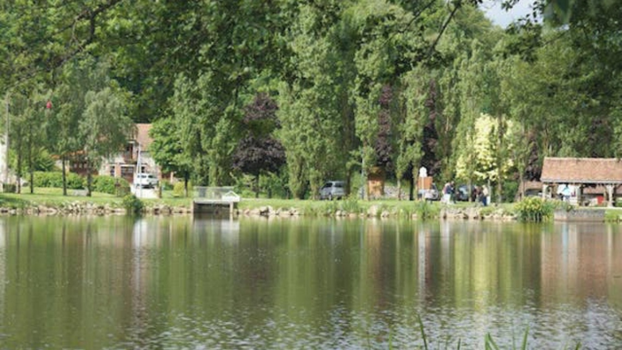 Photo of Outdoor in La Ferriere-aux-Etangs