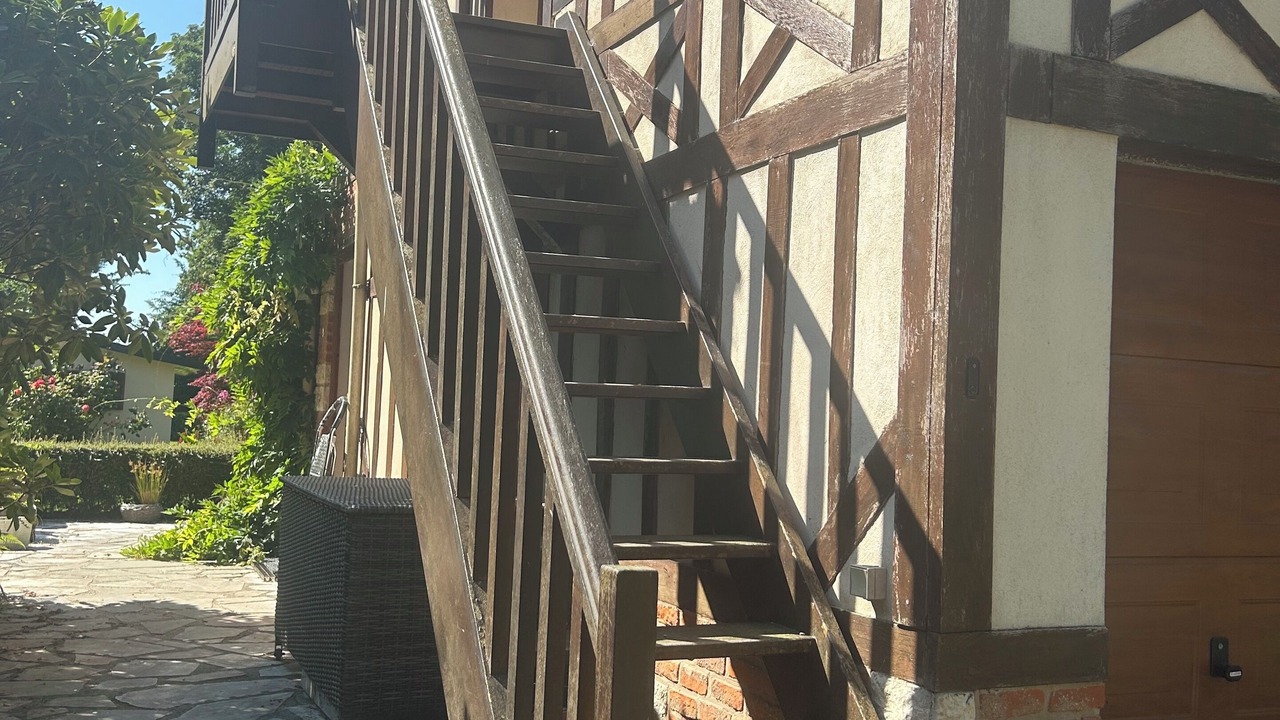 Photo of Outdoor in Graimbouville