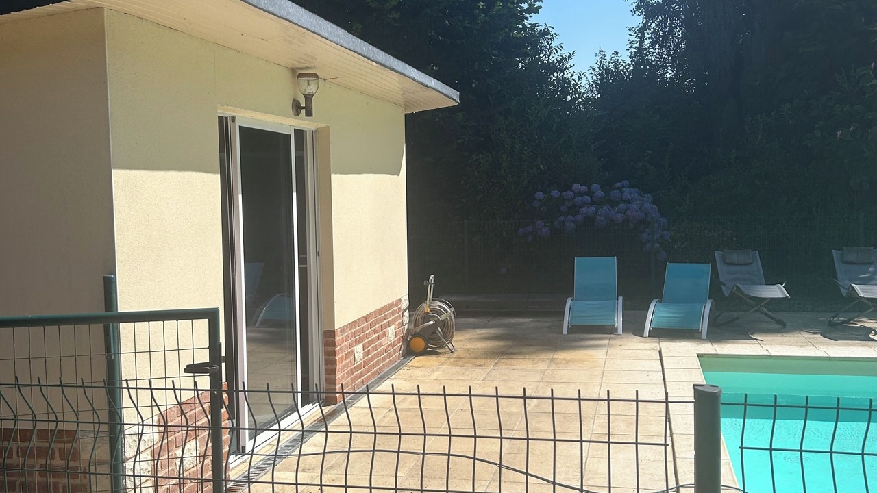 Photo of Outdoor in Graimbouville