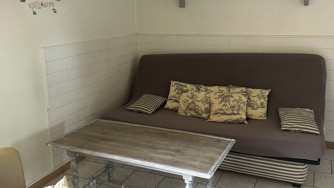 Photo of Livingroom in Graimbouville