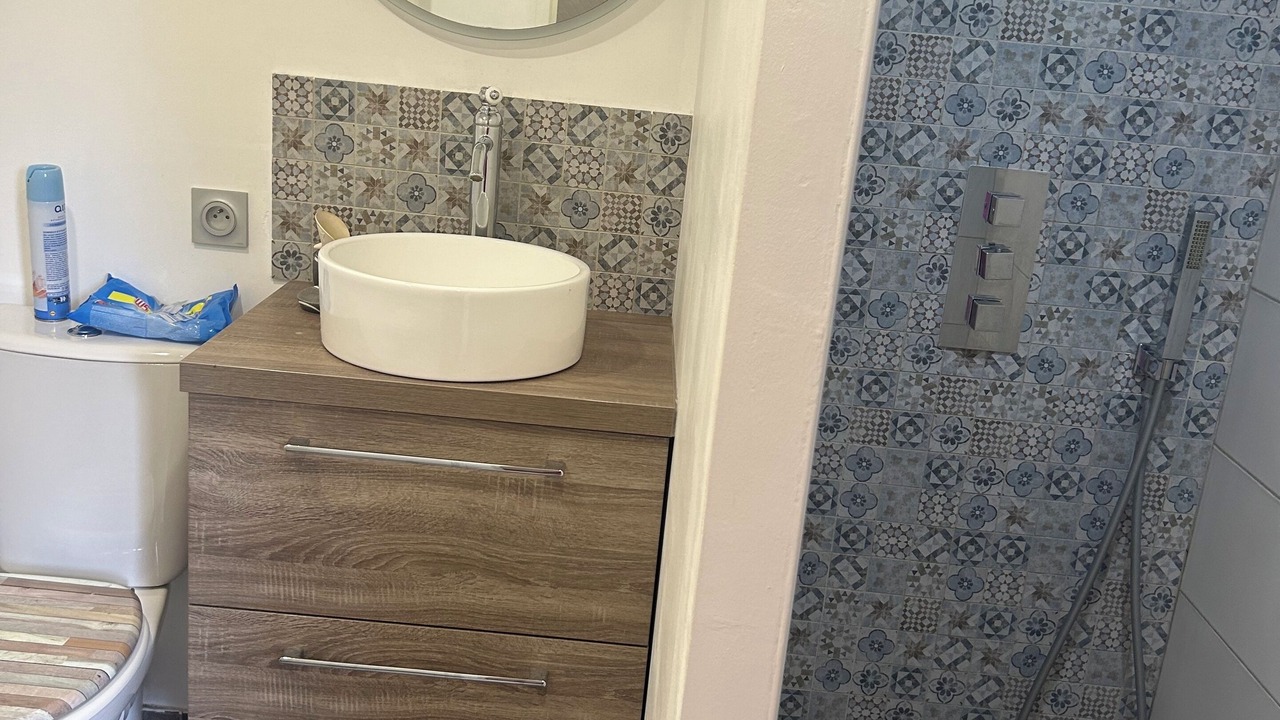 Photo of Bathroom in Graimbouville