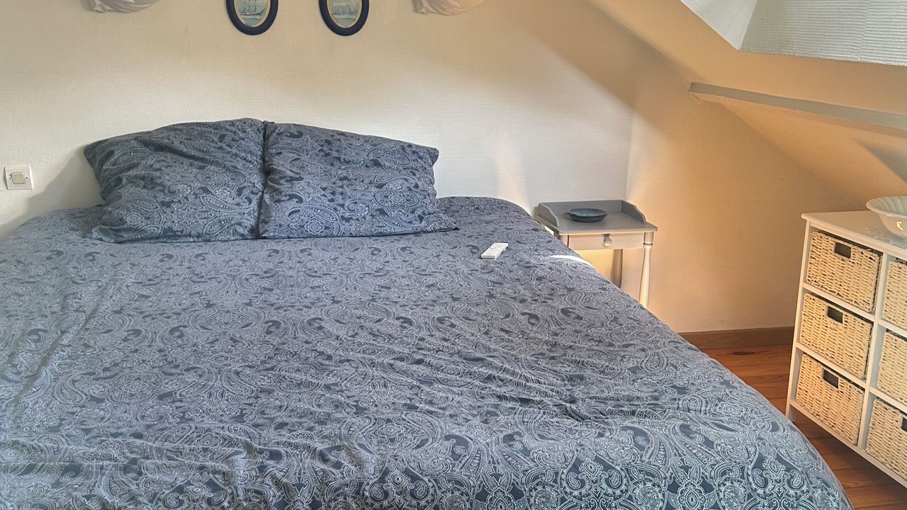 Photo of Bedroom in Graimbouville