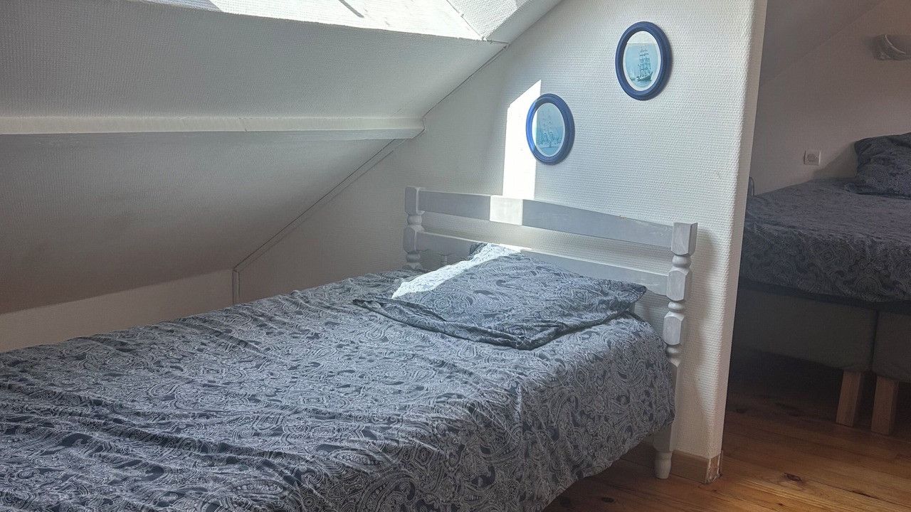 Photo of Bedroom in Graimbouville