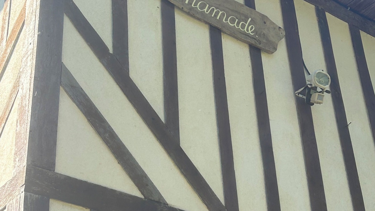 Photo of Outdoor in Graimbouville