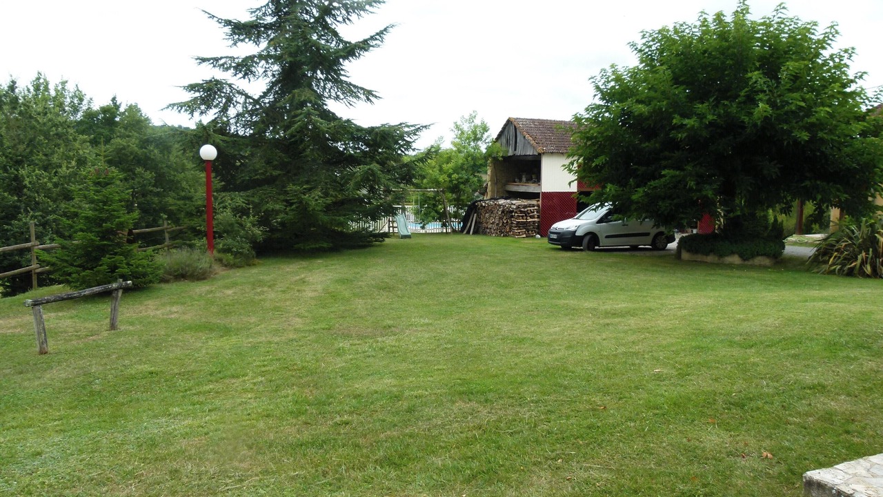 Photo of Outdoor in Ornezan