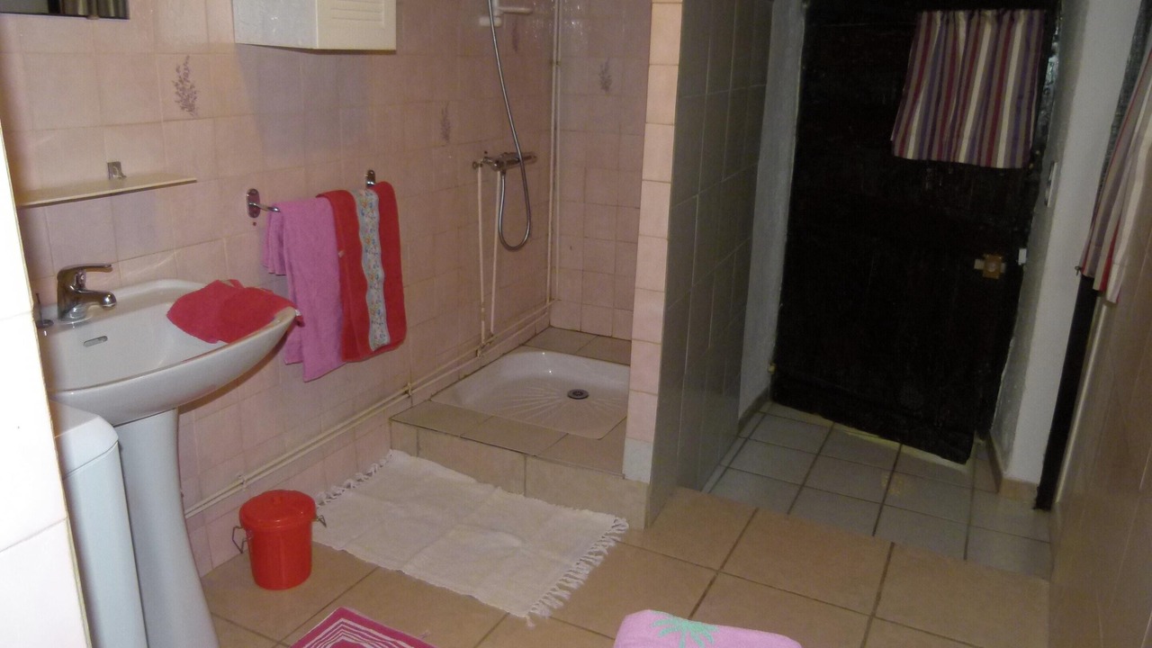 Photo of Bathroom in Ornezan