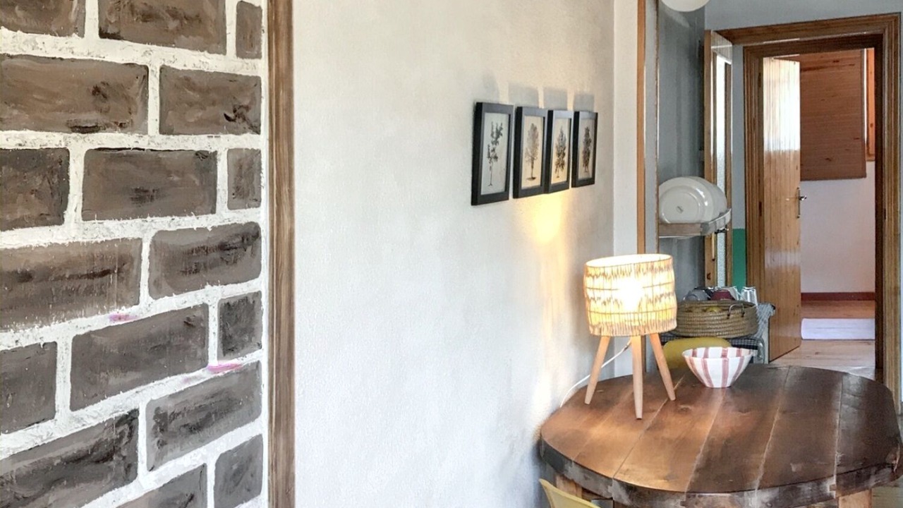 Photo of Livingroom in Benasque