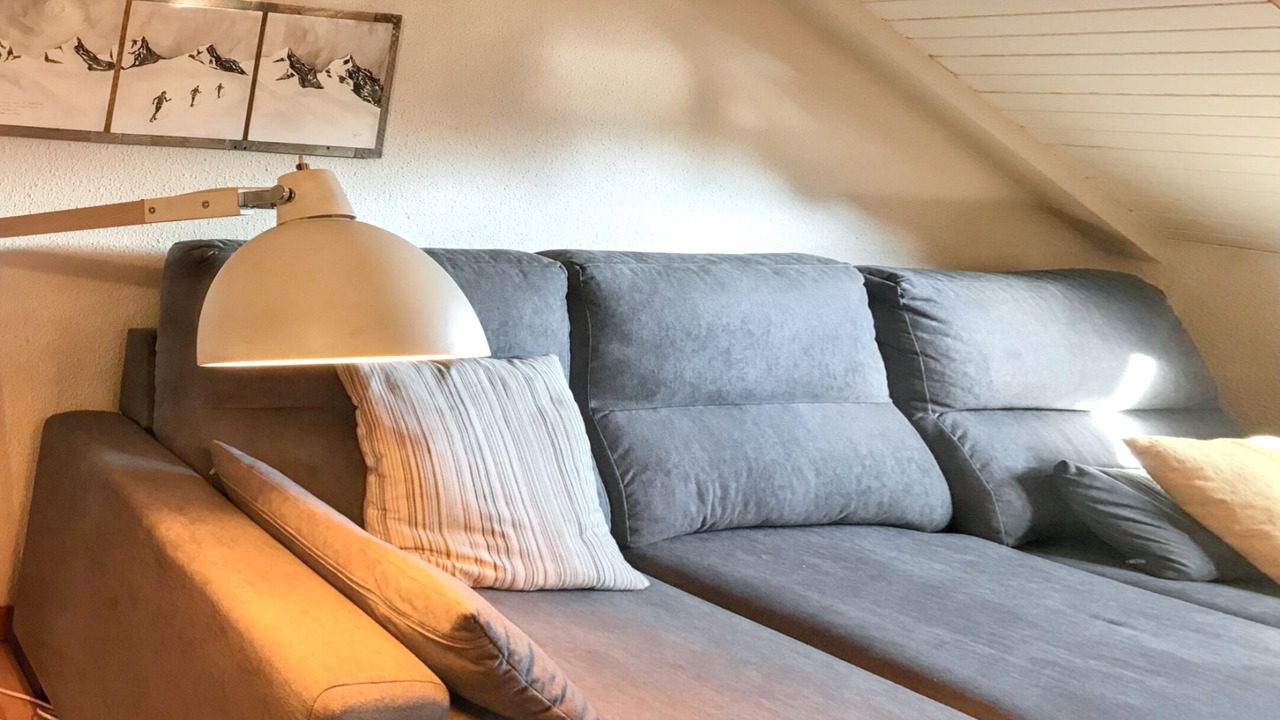 Photo of Livingroom in Benasque