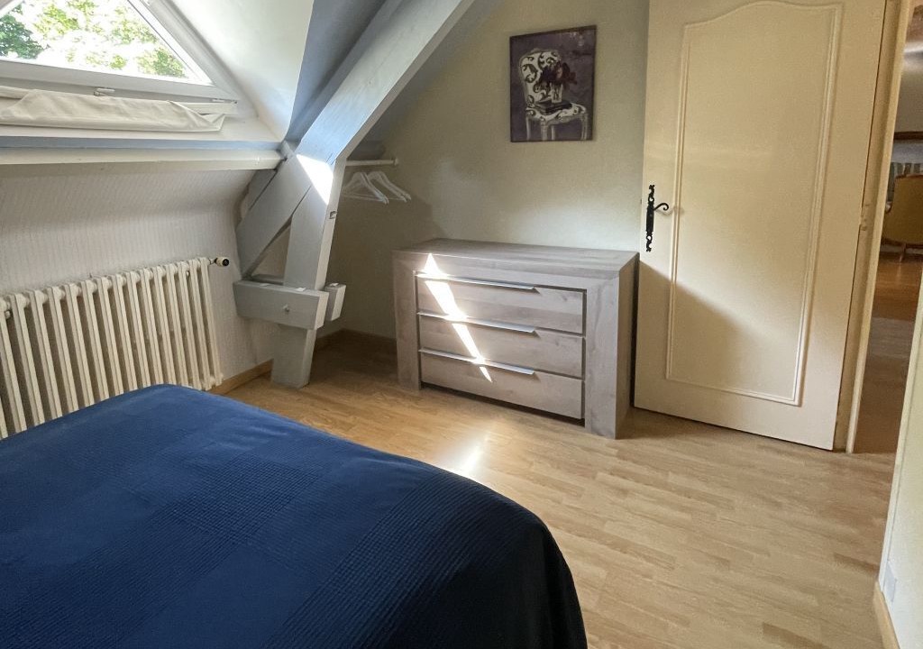 Photo of Bedroom in Veigne