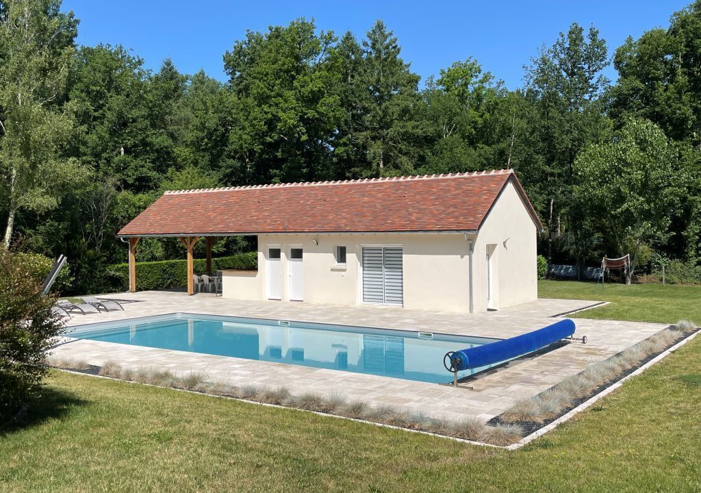 Photo of Outdoor in Veigne