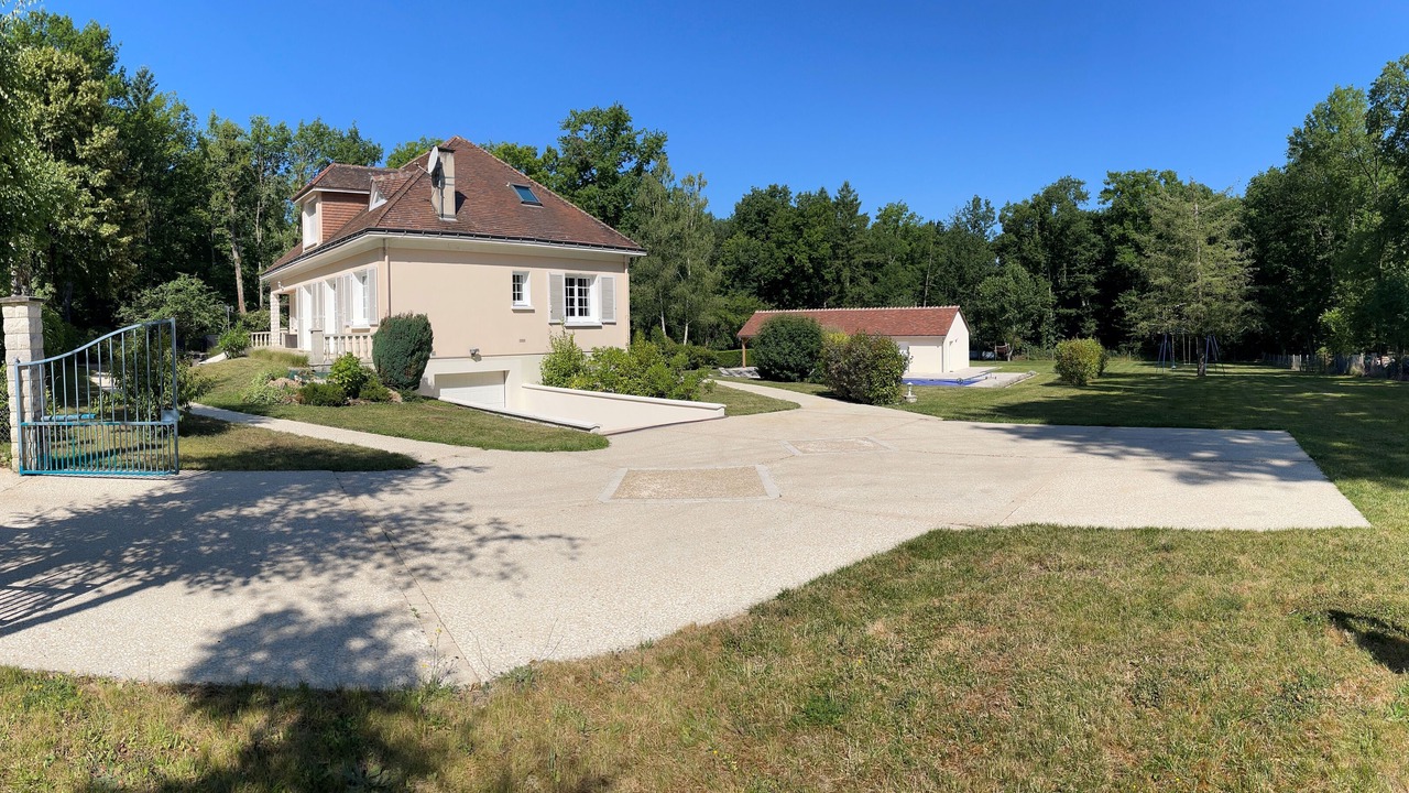 Photo of Outdoor in Veigne