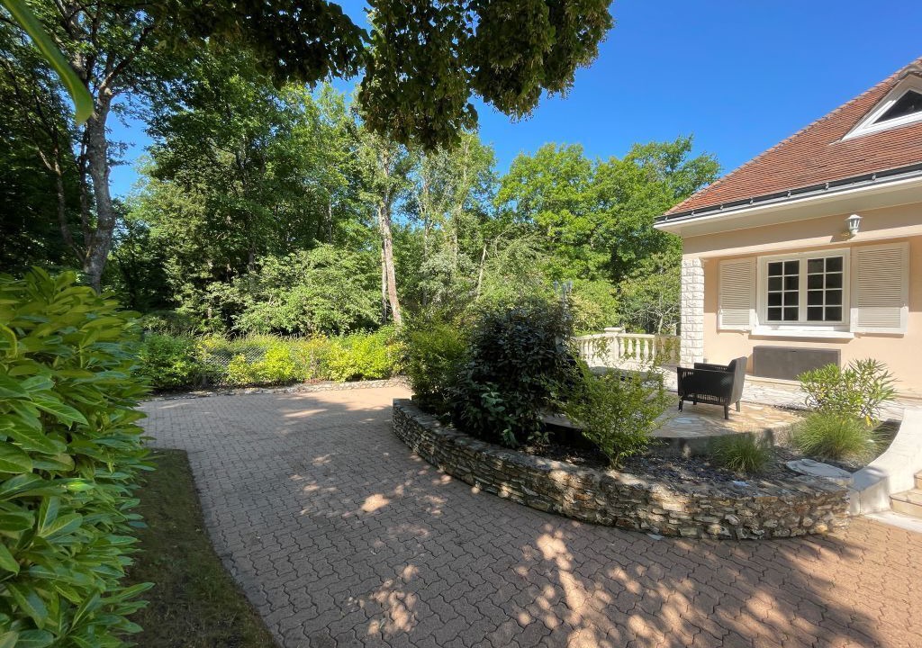 Photo of Patio Balcony in Veigne