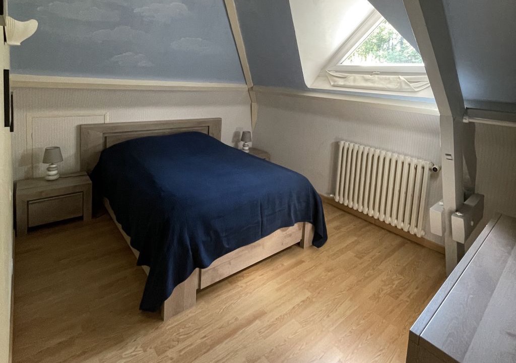 Photo of Bedroom in Veigne