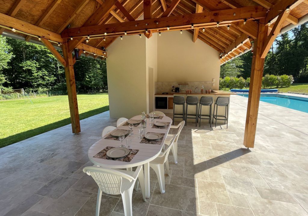 Photo of Outdoor in Veigne