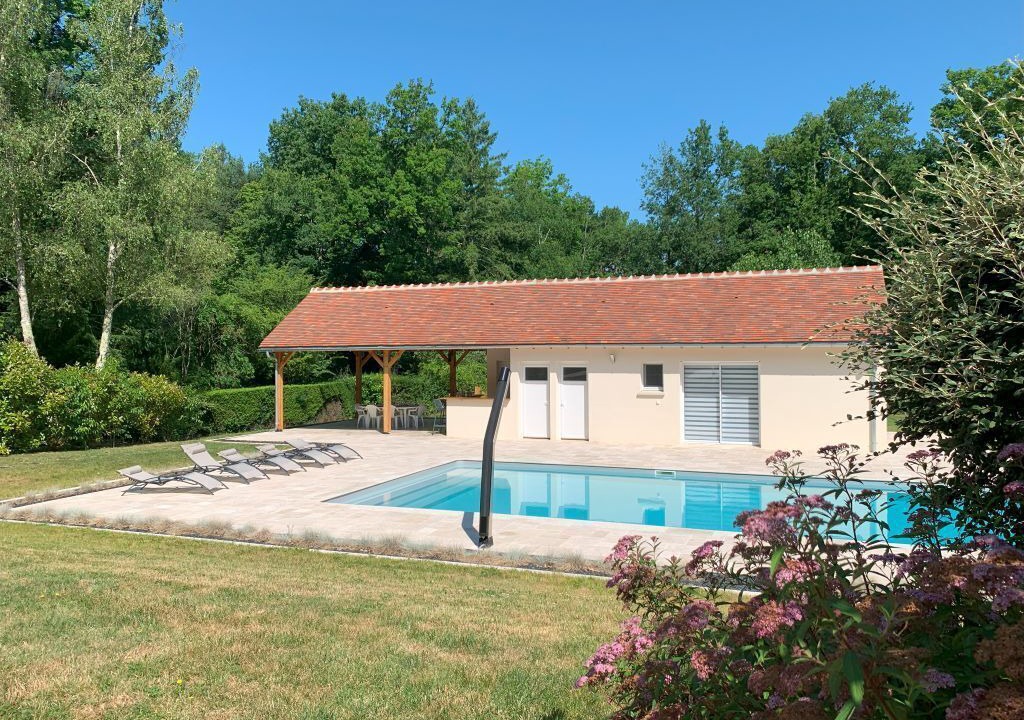 Photo of Outdoor in Veigne