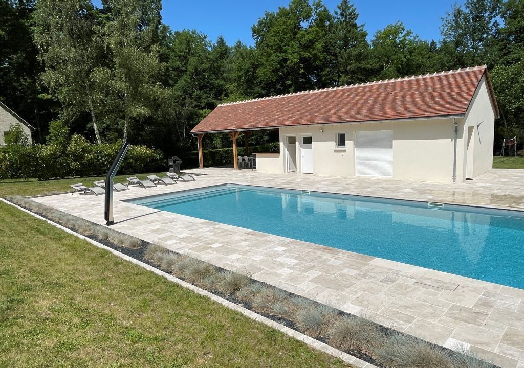 Photo of Outdoor in Veigne