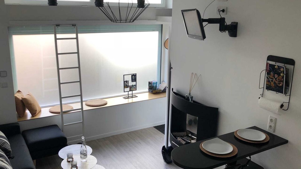 Photo of Livingroom in Vallieres