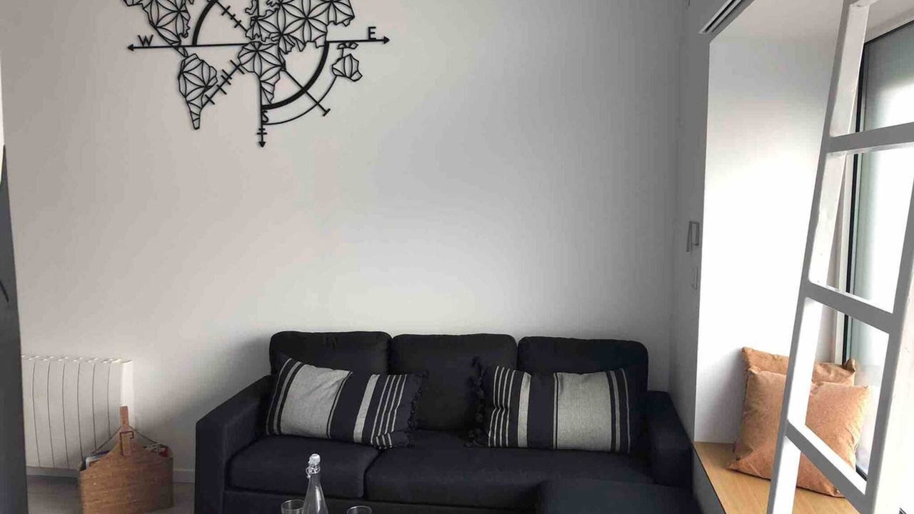 Photo of Livingroom in Vallieres