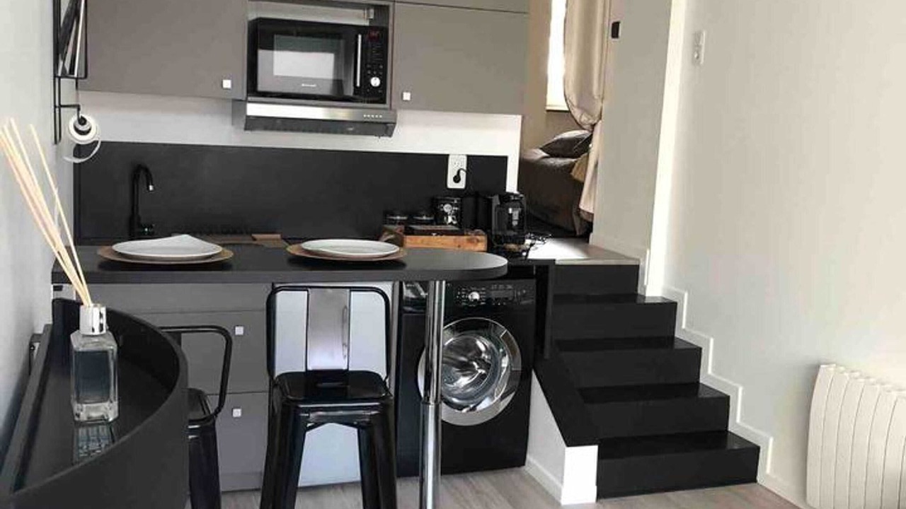 Photo of Livingroom in Vallieres