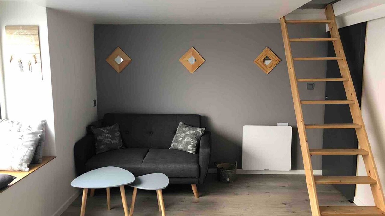 Photo of Livingroom in Vallieres