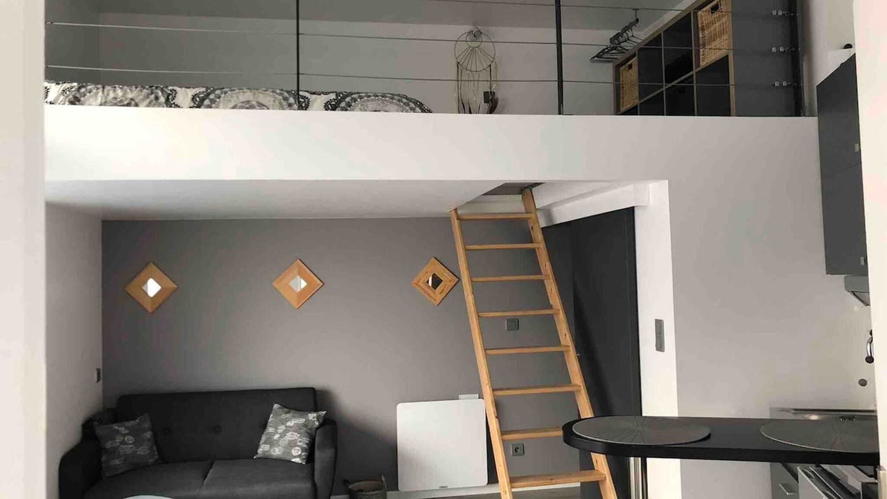 Photo of Livingroom in Vallieres