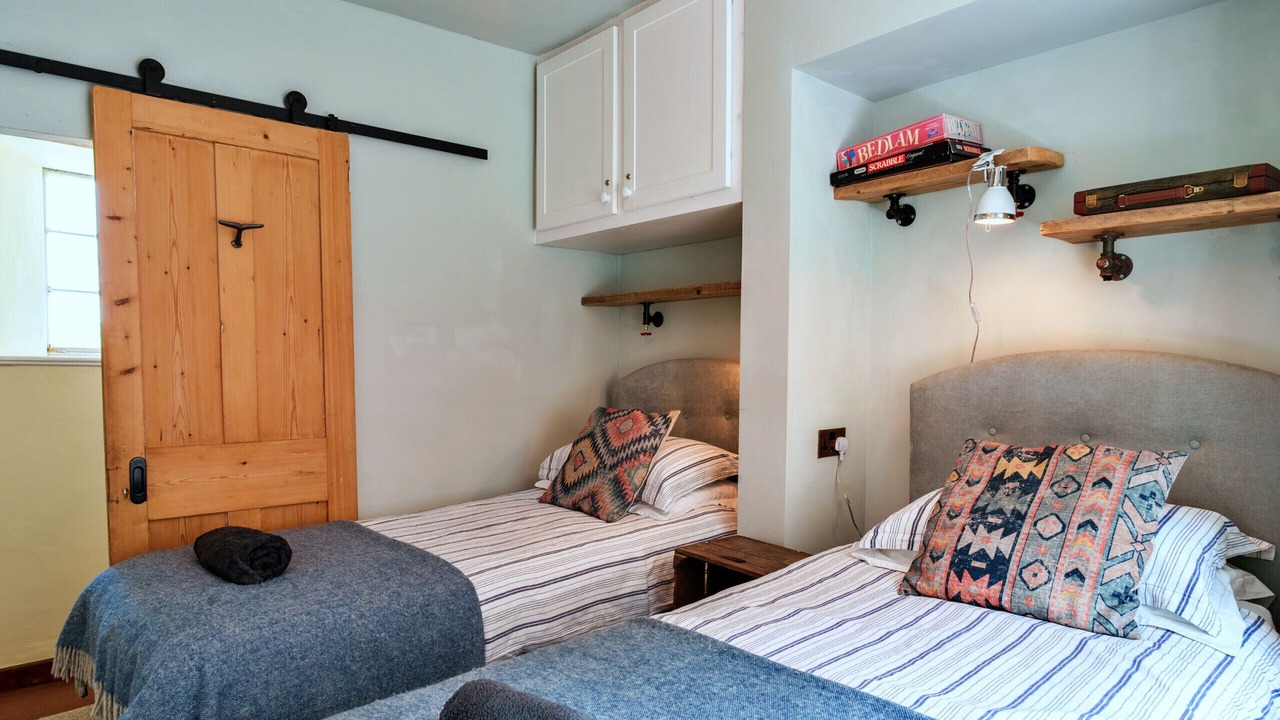 Photo of Bedroom in Kingsand