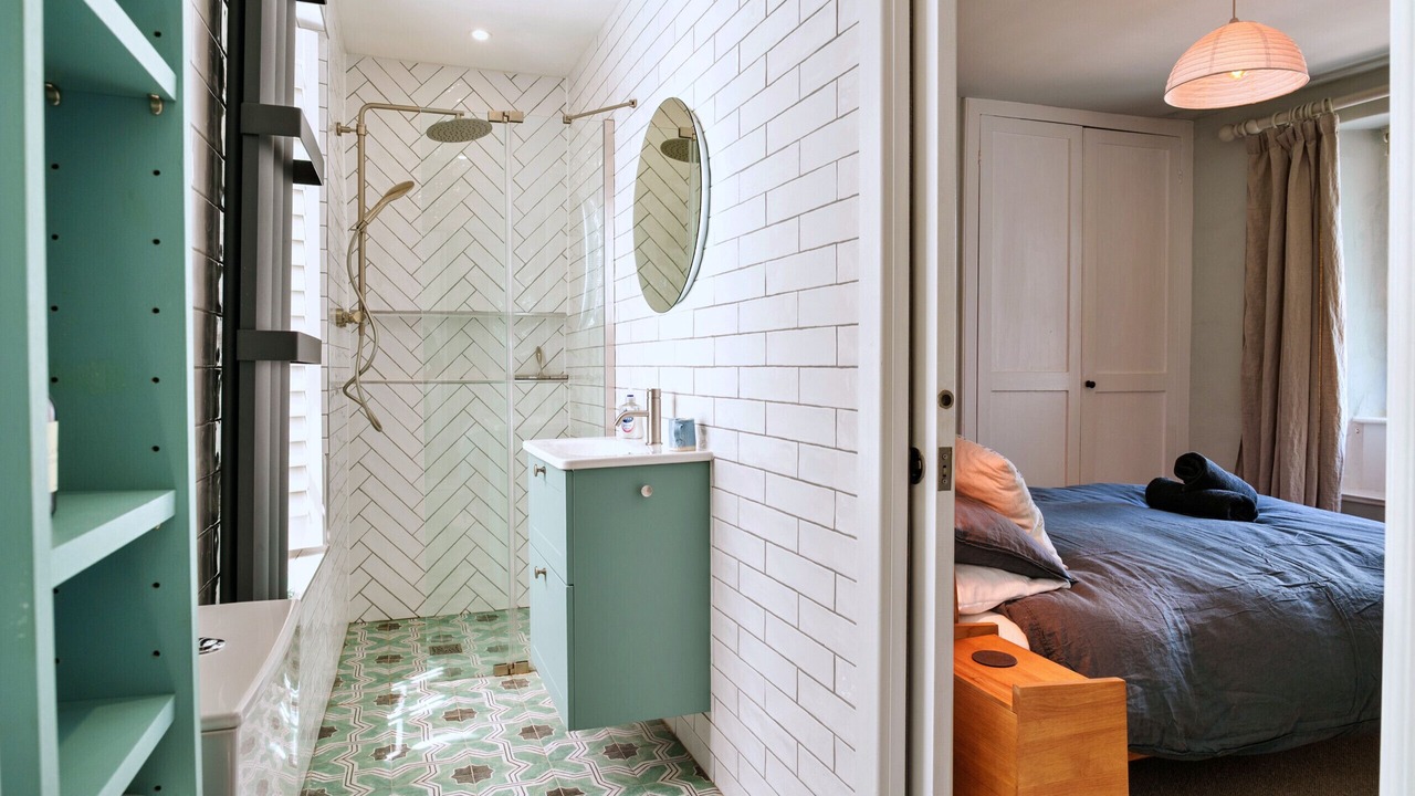 Photo of Bathroom in Kingsand