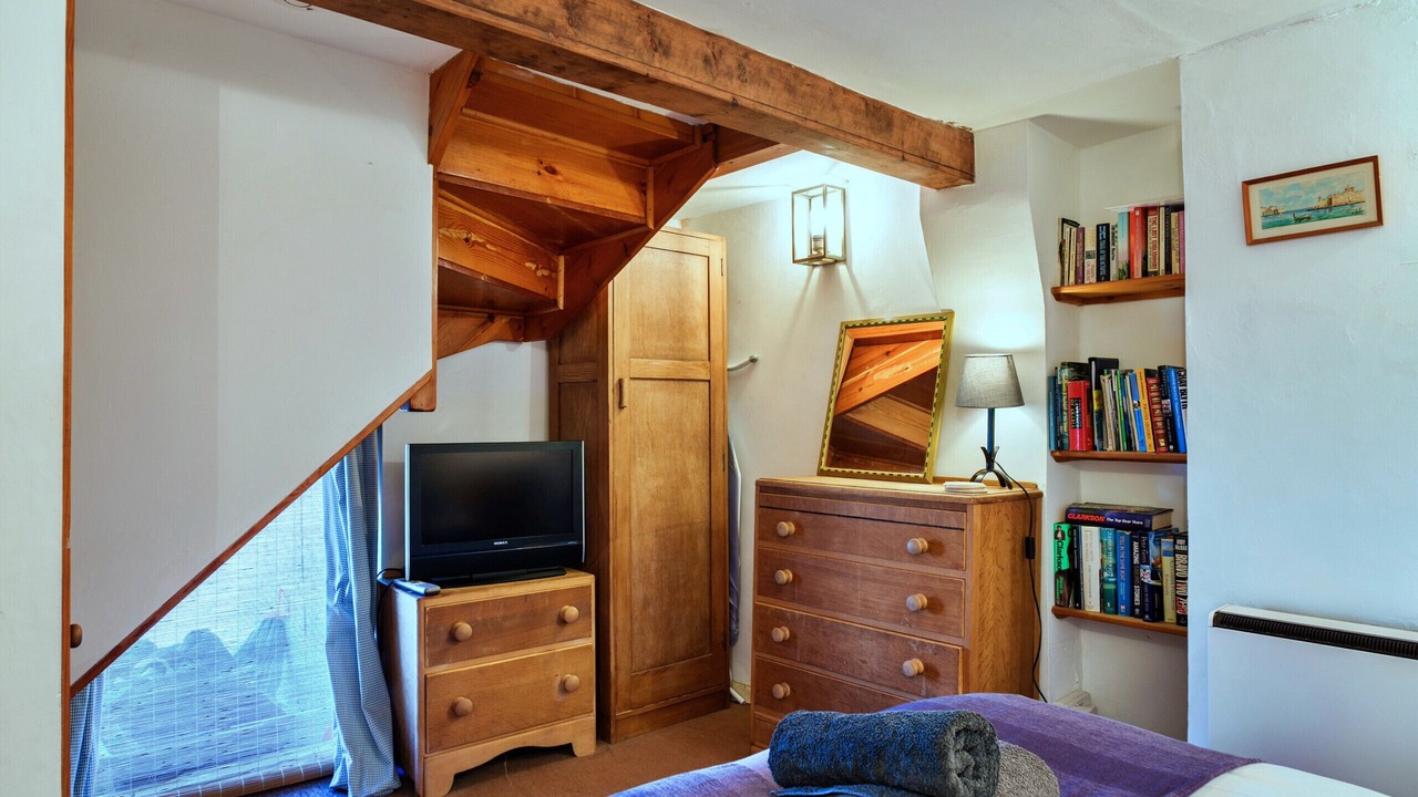 Photo of Bedroom in Kingsand