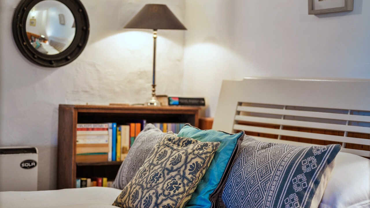 Photo of Bedroom in Kingsand