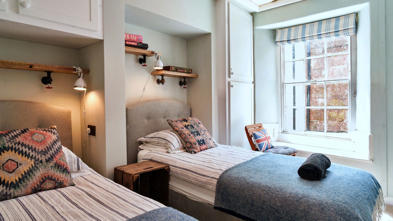 Photo of Bedroom in Kingsand