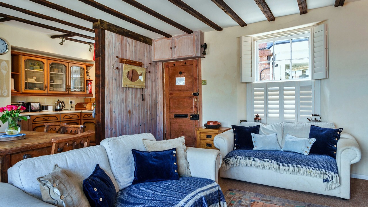 Photo of Livingroom in Kingsand