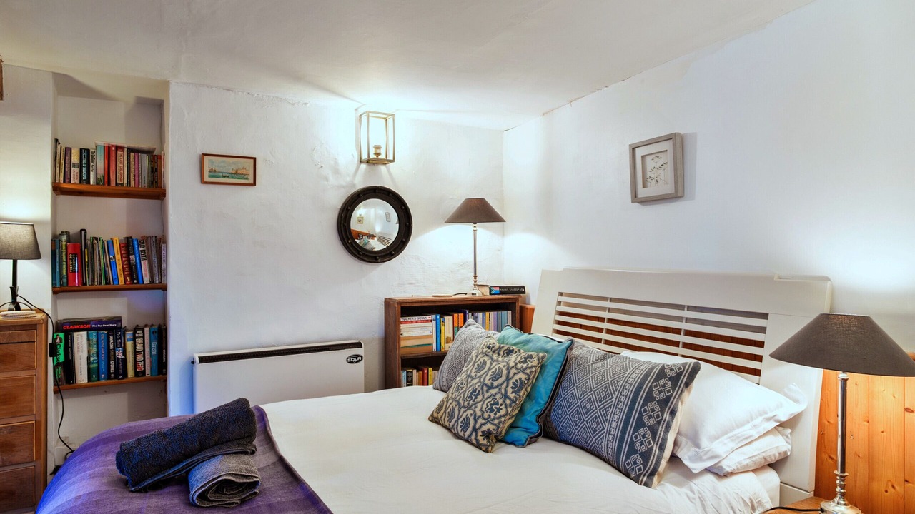 Photo of Bedroom in Kingsand