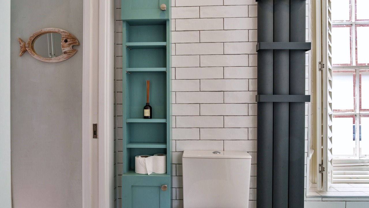 Photo of Bathroom in Kingsand