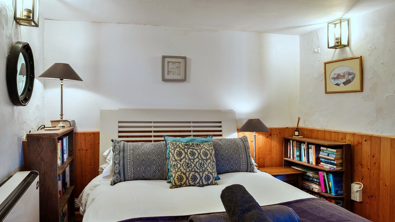 Photo of Bedroom in Kingsand