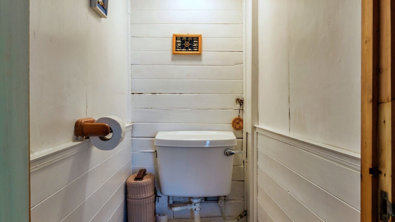 Photo of Bathroom in Kingsand