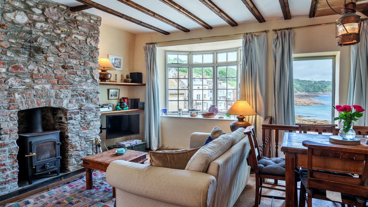 Photo of Livingroom in Kingsand