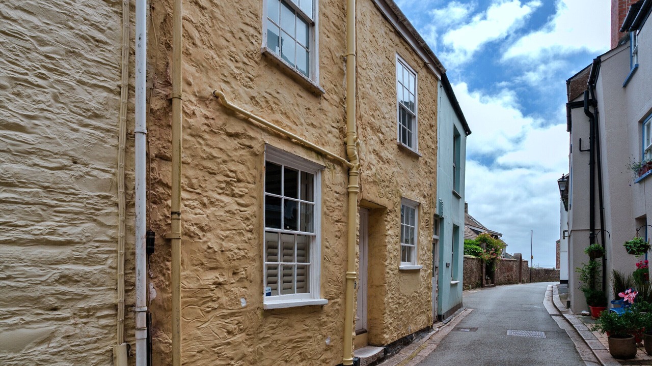 Photo of Outdoor in Kingsand