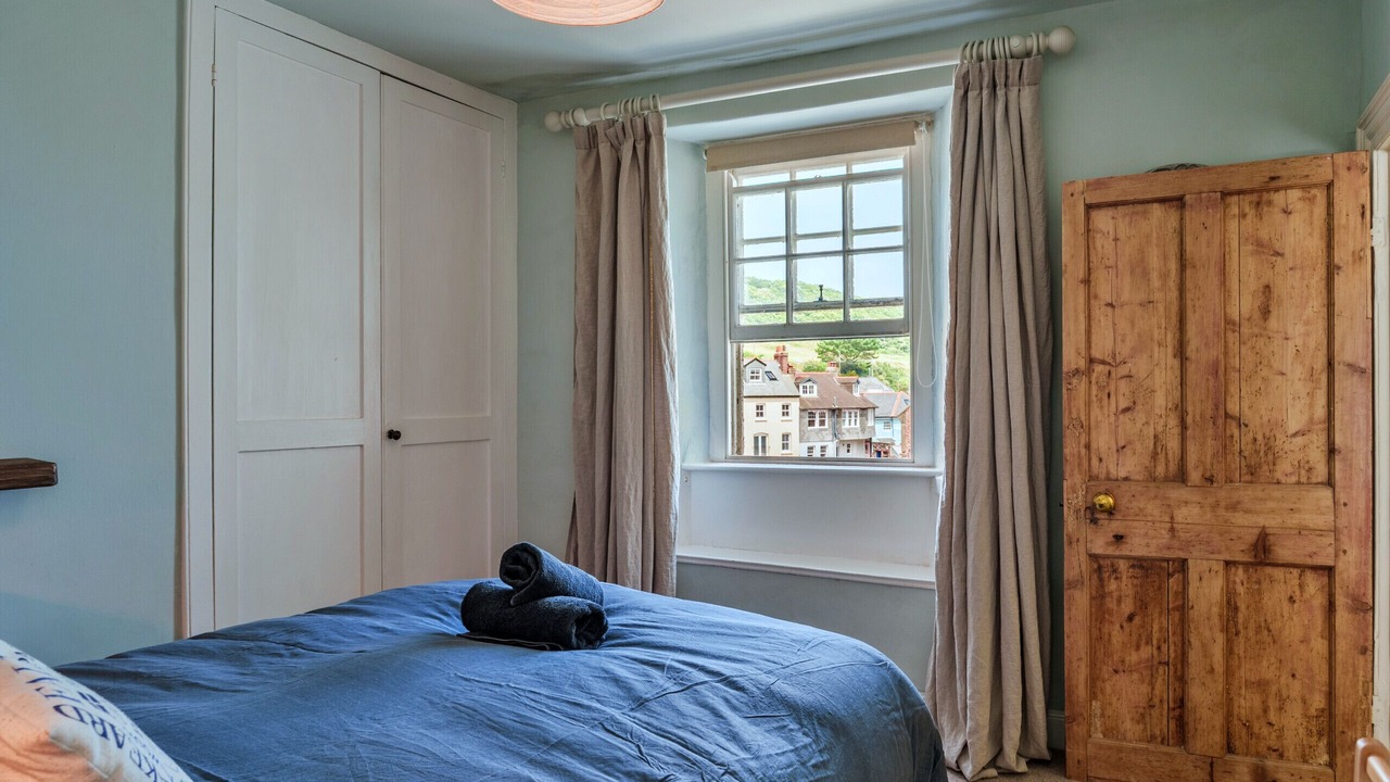 Photo of Bedroom in Kingsand