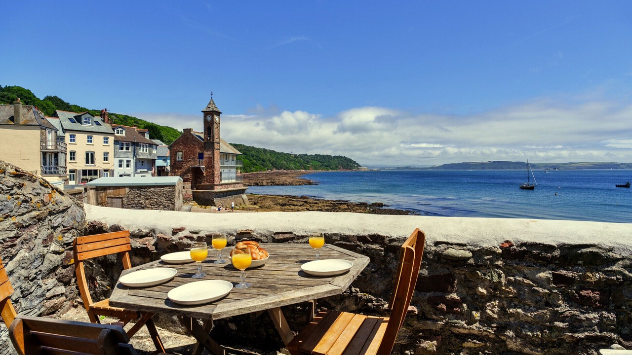 Photo of Outdoor in Kingsand