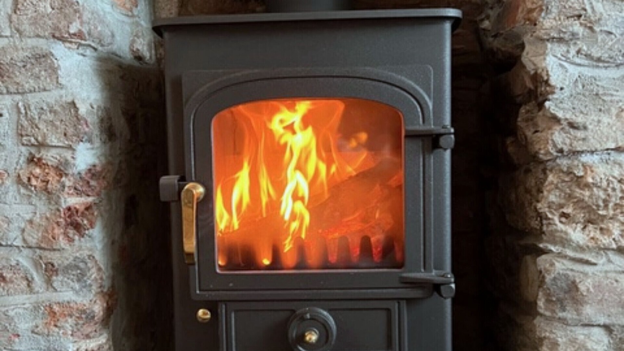 Photo of Livingroom in Kingsand
