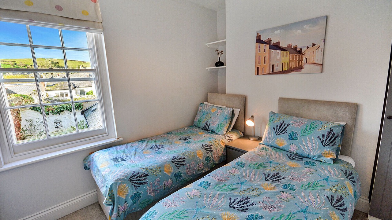Photo of Bedroom in Kingsand