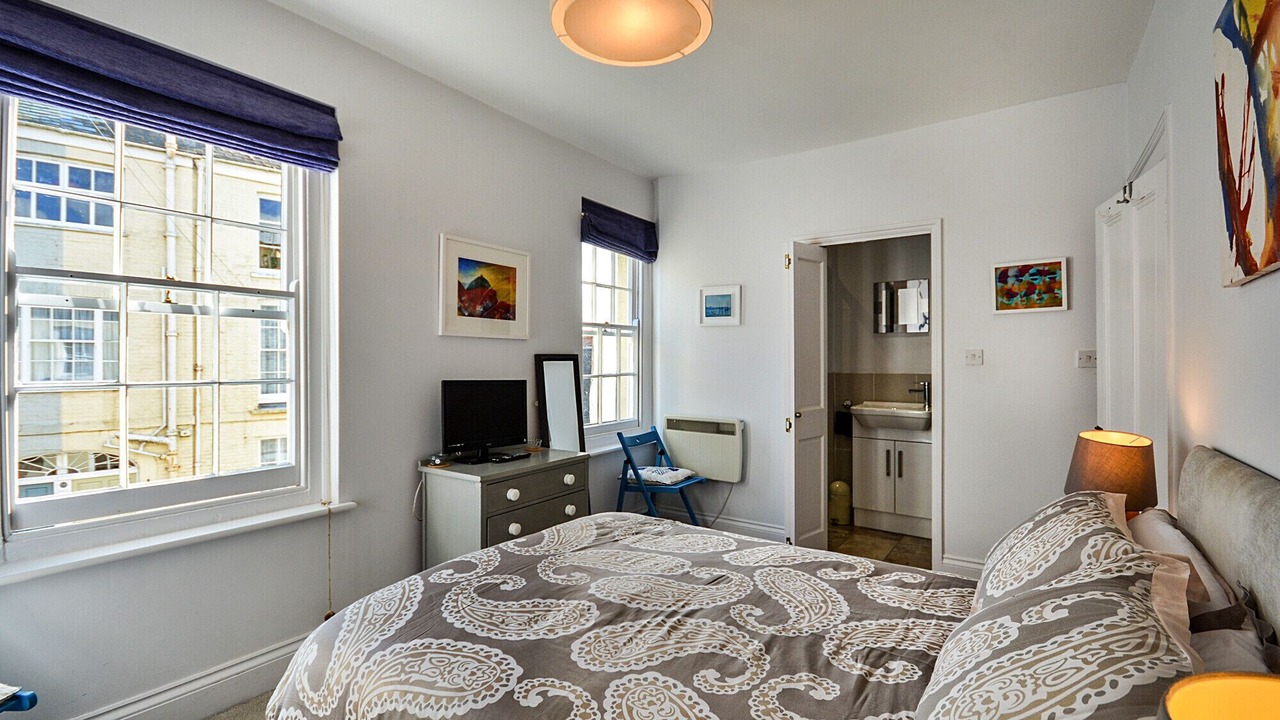 Photo of Bedroom in Kingsand