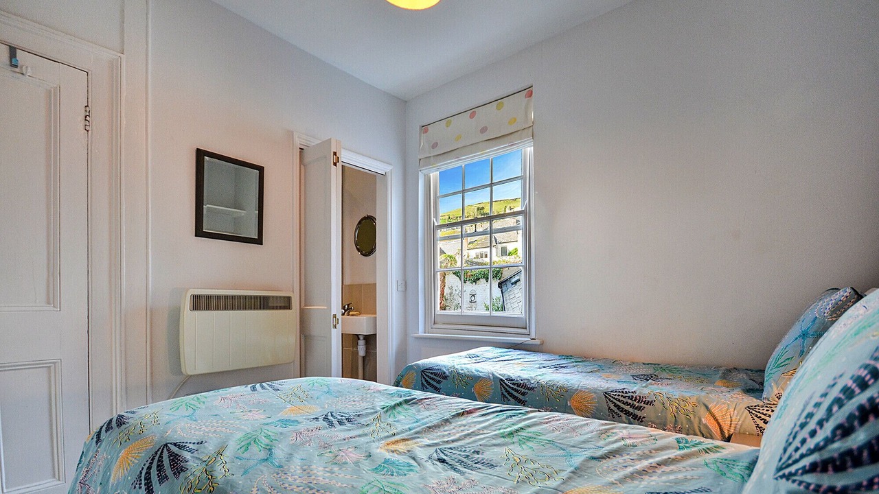 Photo of Bedroom in Kingsand