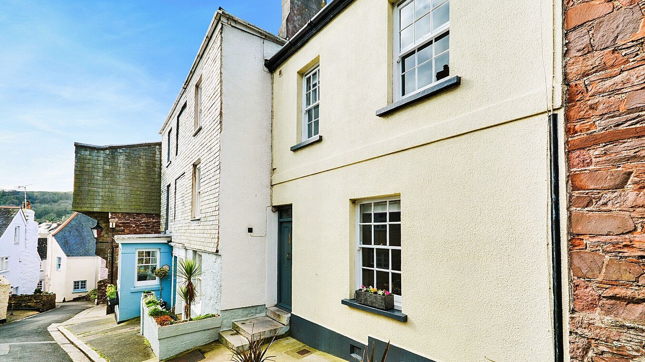 Photo of Outdoor in Kingsand